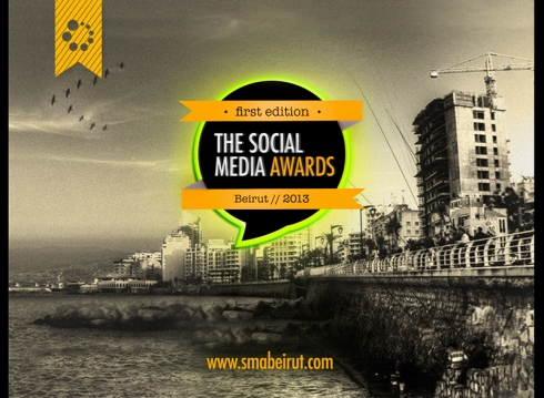 The-Social-Media-Awards-Design